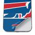 NFL Buffalo Bills Zone Block iPhone 12 Pro Skin
